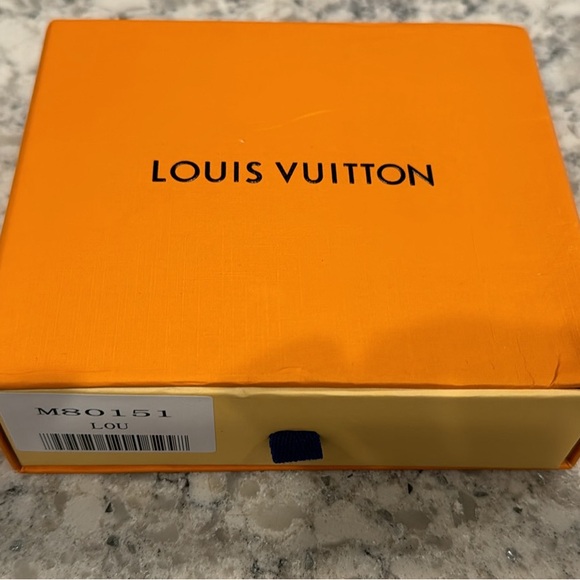 Wallet/Coin Wallet - Picture 5 of 6